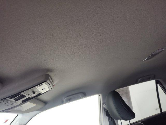 used 2022 Toyota 4Runner car, priced at $38,000