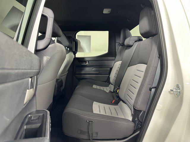 used 2024 Toyota Tacoma car, priced at $41,999