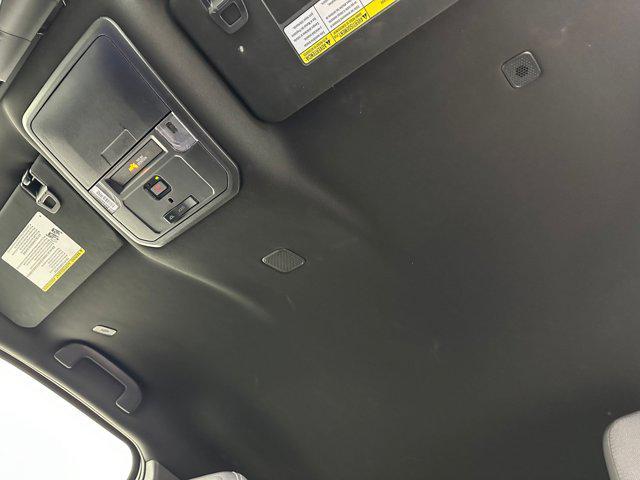 used 2024 Toyota Tacoma car, priced at $41,999