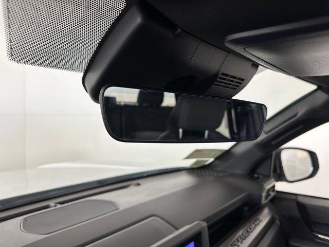 used 2024 Toyota Tacoma car, priced at $41,999