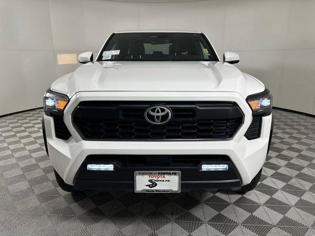 used 2024 Toyota Tacoma car, priced at $41,999