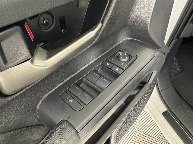 used 2024 Toyota Tacoma car, priced at $41,999