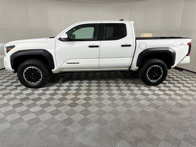 used 2024 Toyota Tacoma car, priced at $41,999
