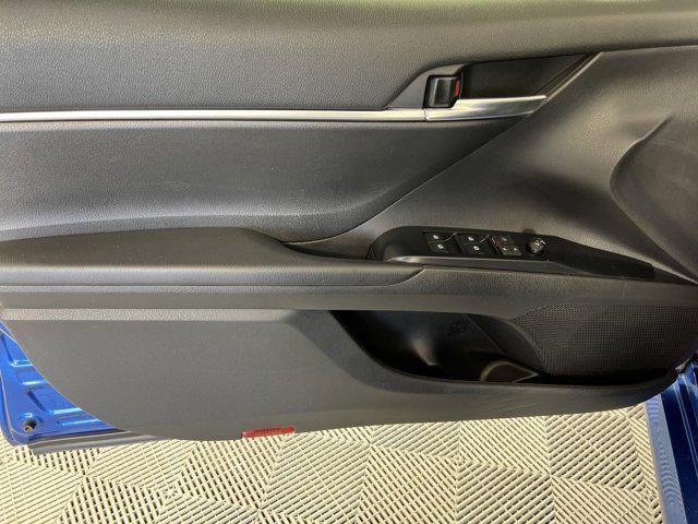 used 2020 Toyota Camry car, priced at $23,999