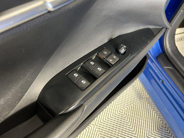 used 2020 Toyota Camry car, priced at $23,999