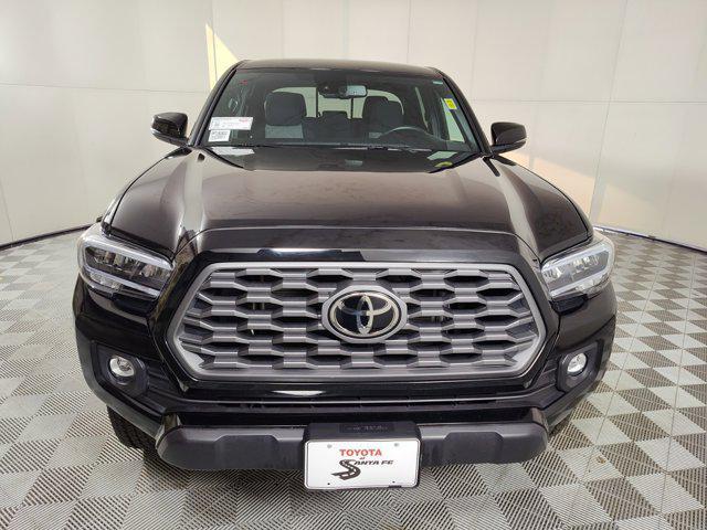 used 2023 Toyota Tacoma car, priced at $41,998