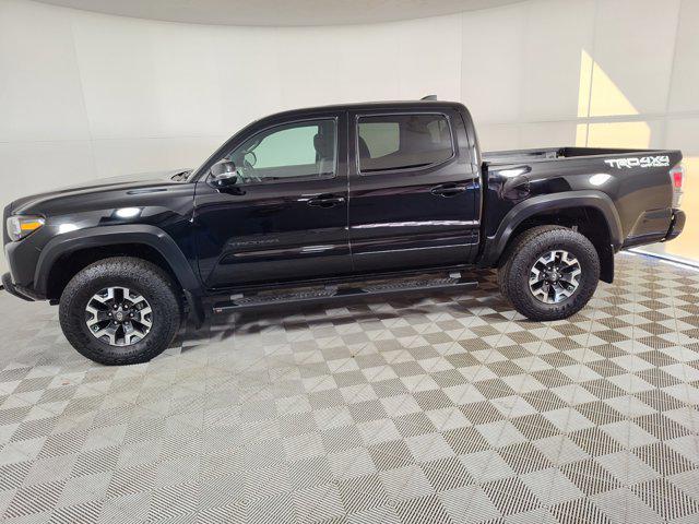 used 2023 Toyota Tacoma car, priced at $41,998