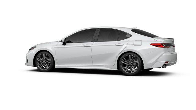 new 2026 Toyota Camry car, priced at $38,277