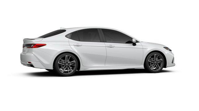 new 2026 Toyota Camry car, priced at $38,277