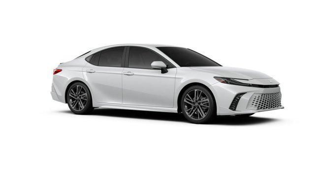 new 2026 Toyota Camry car, priced at $38,277