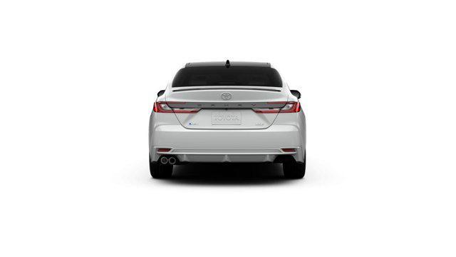 new 2026 Toyota Camry car, priced at $41,248