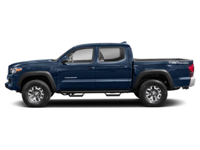 used 2019 Toyota Tacoma car, priced at $34,999