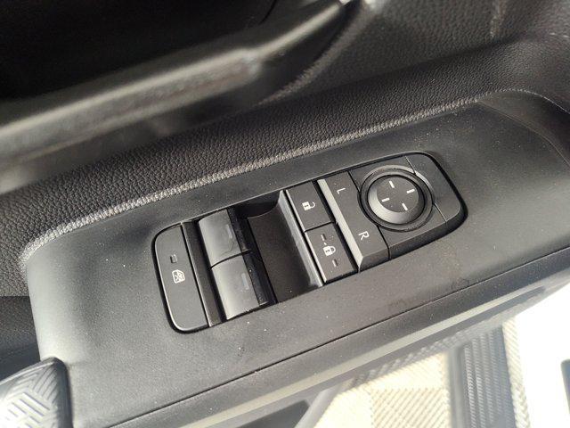 new 2025 Toyota Tacoma car, priced at $39,293