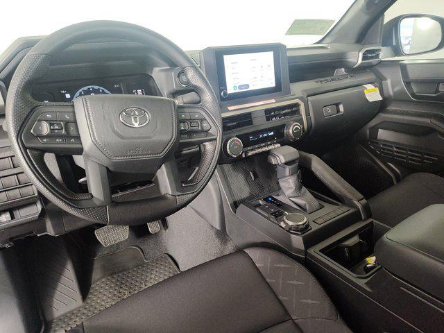 new 2025 Toyota Tacoma car, priced at $39,293