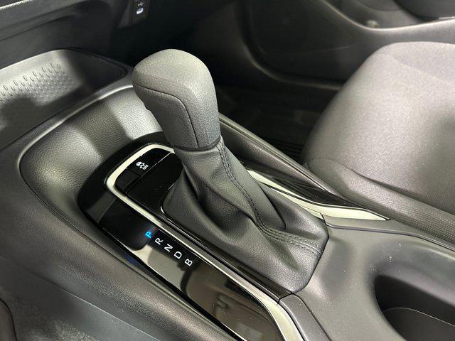 new 2026 Toyota Corolla car, priced at $24,738