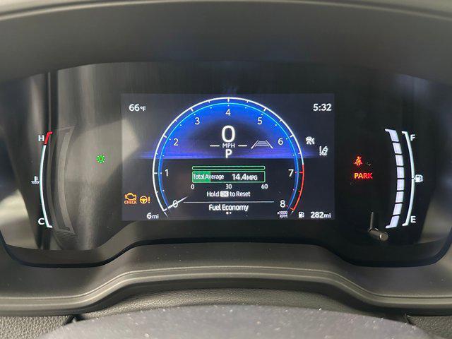 new 2026 Toyota Corolla car, priced at $24,738