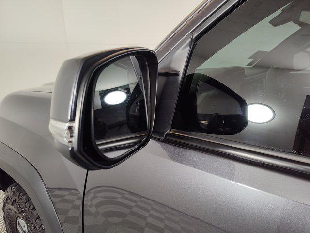 used 2023 Toyota Tacoma car, priced at $39,998