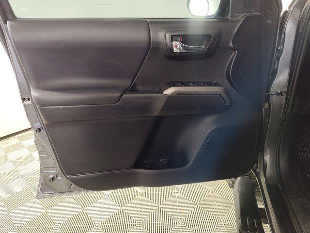 used 2023 Toyota Tacoma car, priced at $39,998