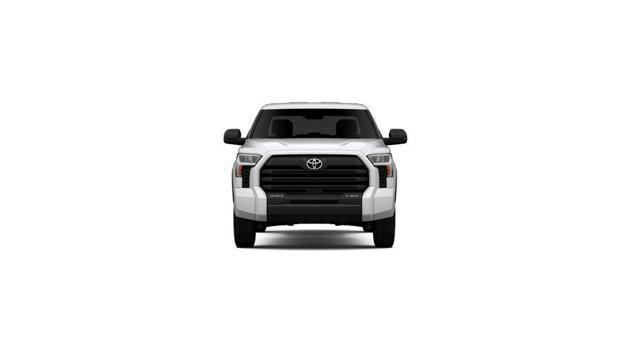 new 2026 Toyota Tundra car, priced at $58,474