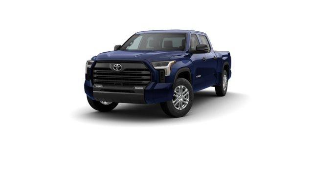 new 2024 Toyota Tundra car, priced at $62,163