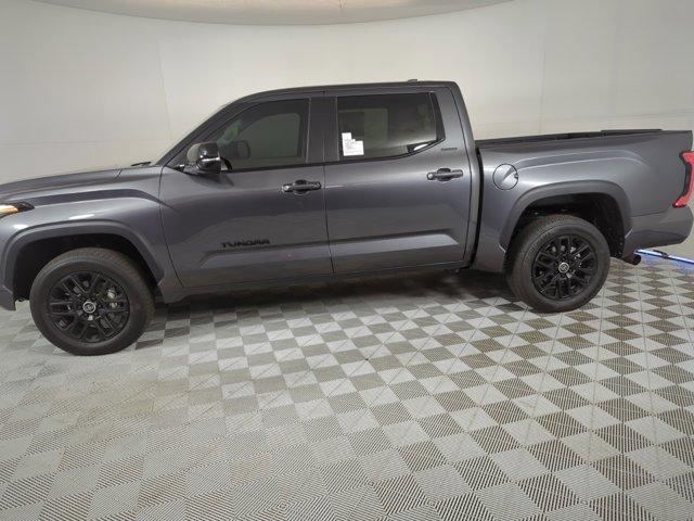 new 2024 Toyota Tundra car, priced at $56,958