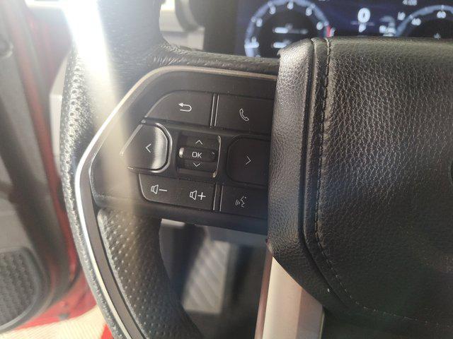 used 2024 Toyota Tacoma car, priced at $46,999