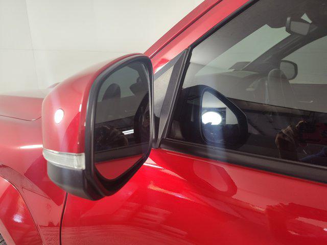 used 2024 Toyota Tacoma car, priced at $46,999