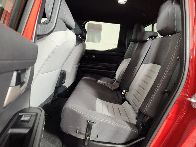 used 2024 Toyota Tacoma car, priced at $46,999