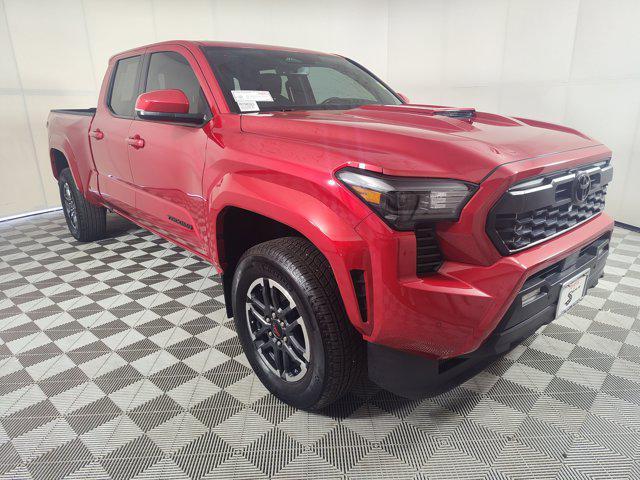 used 2024 Toyota Tacoma car, priced at $46,999