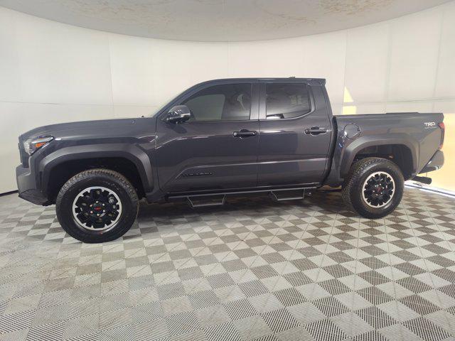 new 2025 Toyota Tacoma car, priced at $55,429