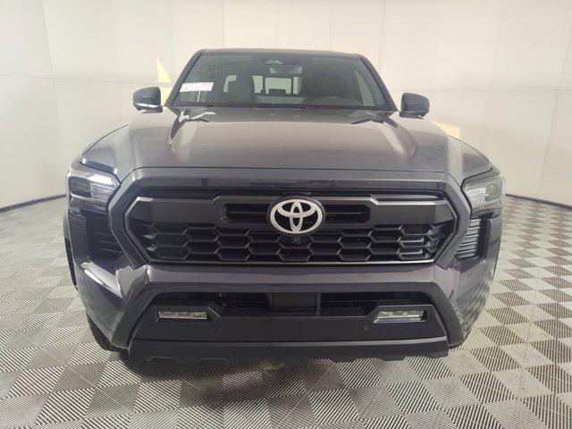 new 2025 Toyota Tacoma car, priced at $55,429