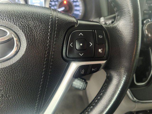 used 2019 Toyota Sienna car, priced at $33,999