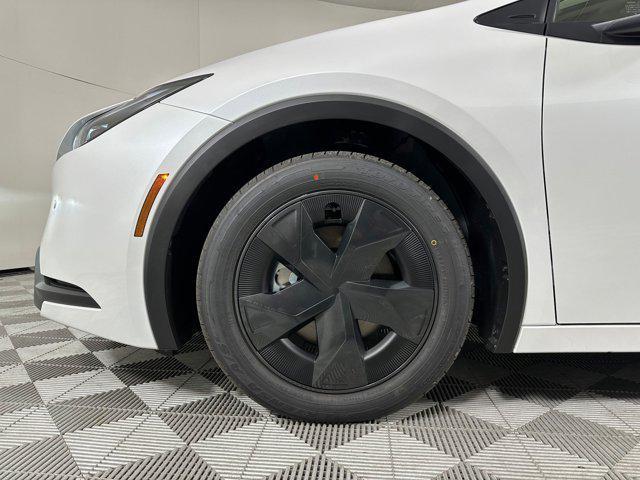 new 2026 Toyota Prius Plug-In Hybrid car, priced at $35,480