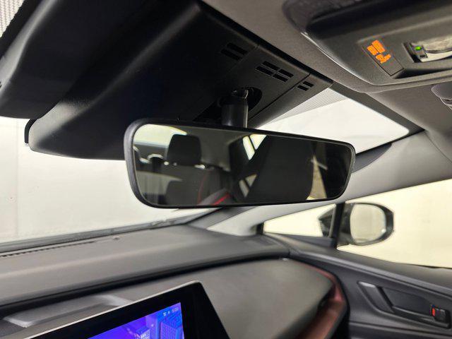 new 2026 Toyota Prius Plug-In Hybrid car, priced at $35,480