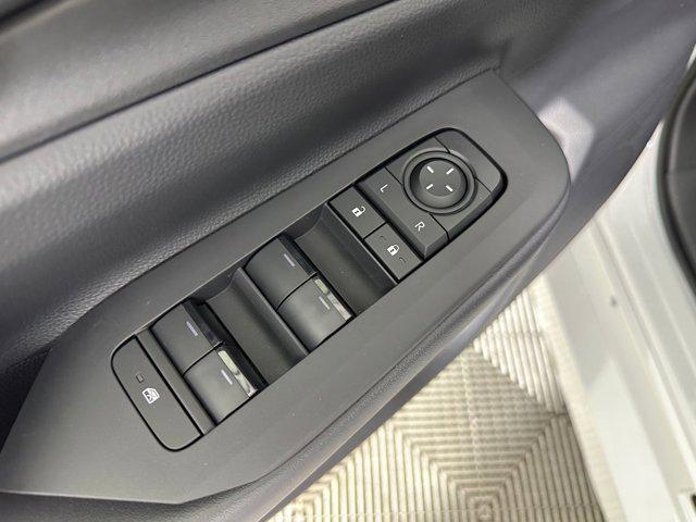 new 2026 Toyota Prius Plug-In Hybrid car, priced at $35,480