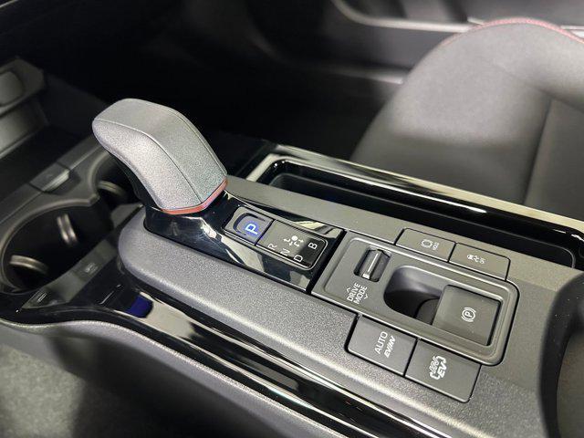 new 2026 Toyota Prius Plug-In Hybrid car, priced at $35,480