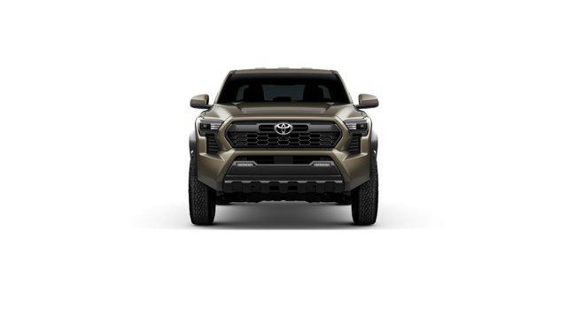new 2025 Toyota Tacoma car, priced at $57,723