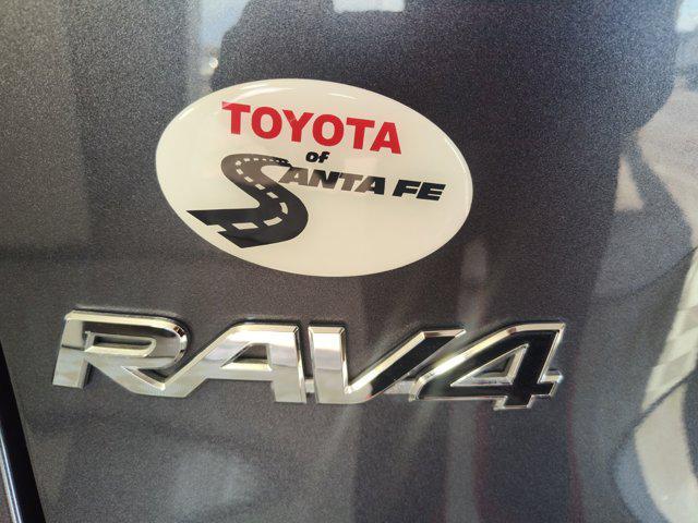 used 2023 Toyota RAV4 car, priced at $31,000