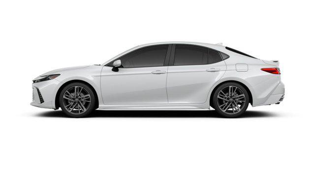 new 2025 Toyota Camry car, priced at $41,056