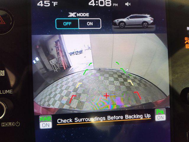 used 2020 Subaru Outback car, priced at $24,999