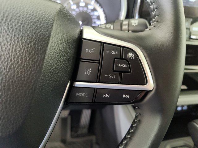 used 2025 Toyota Highlander car, priced at $45,999