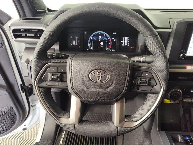new 2025 Toyota Tacoma car, priced at $52,028