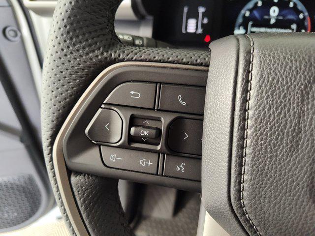 new 2025 Toyota Tacoma car, priced at $52,028