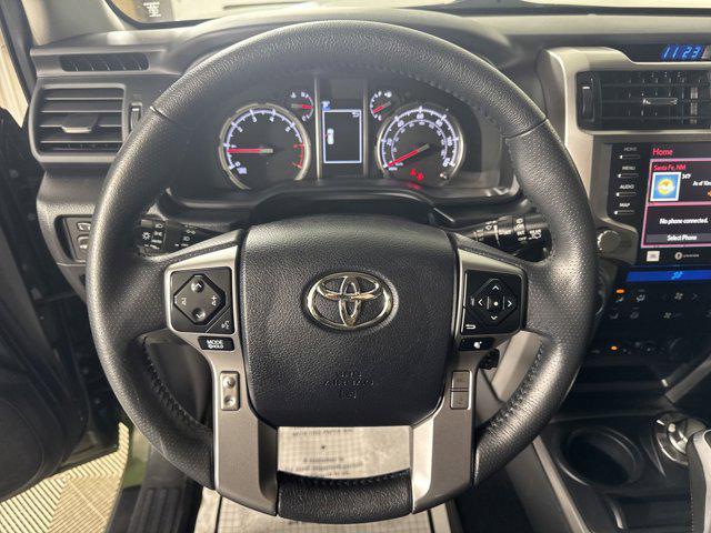 used 2022 Toyota 4Runner car, priced at $47,500