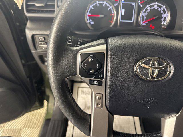 used 2022 Toyota 4Runner car, priced at $47,500