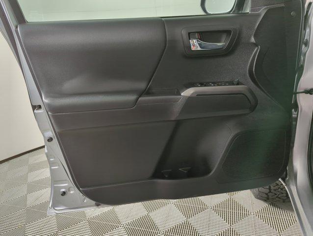 used 2023 Toyota Tacoma car, priced at $39,996