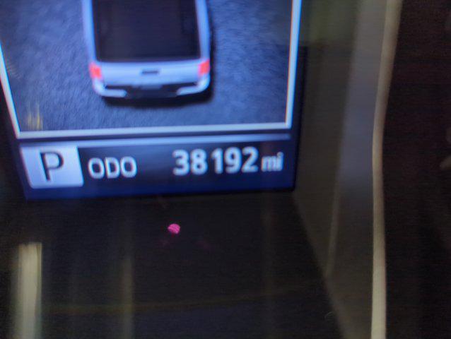 used 2023 Toyota Tacoma car, priced at $39,996