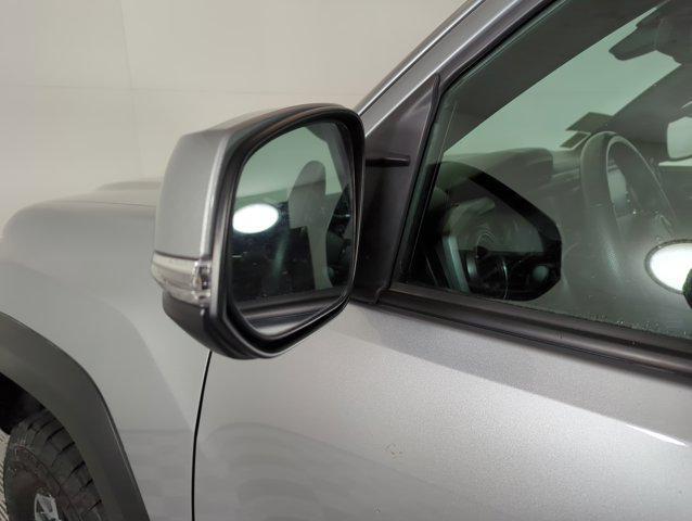 used 2023 Toyota Tacoma car, priced at $39,996