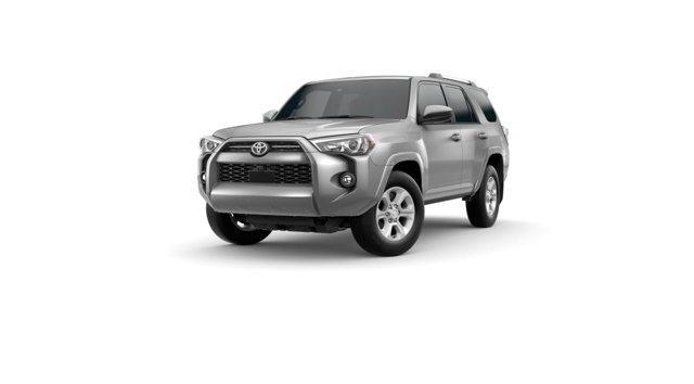 new 2024 Toyota 4Runner car, priced at $48,467