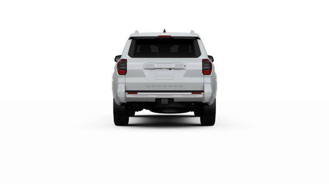 new 2025 Toyota 4Runner car, priced at $63,288